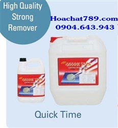 High Quality Strong Remover Quick Time